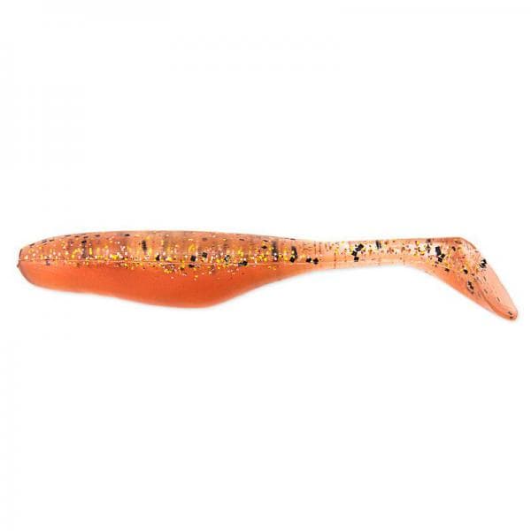Walleye Assassin Turbo 4'' New Penny