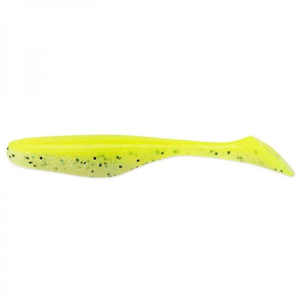 Walleye Assassin Turbo 4''Limetreuse Gh