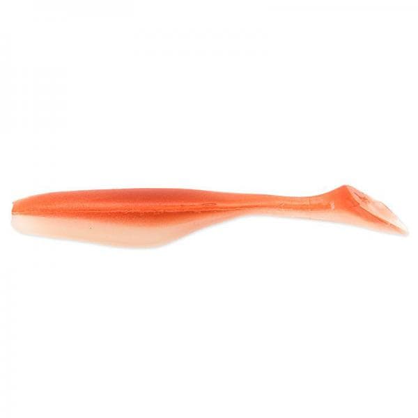 Walleye Assassin Turbo 4''Natural Glow