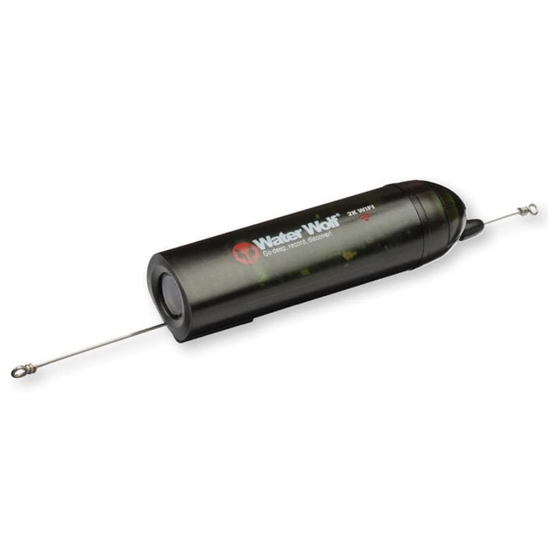 Water Wolf 2K Wifi Underwater Camera - foto 2