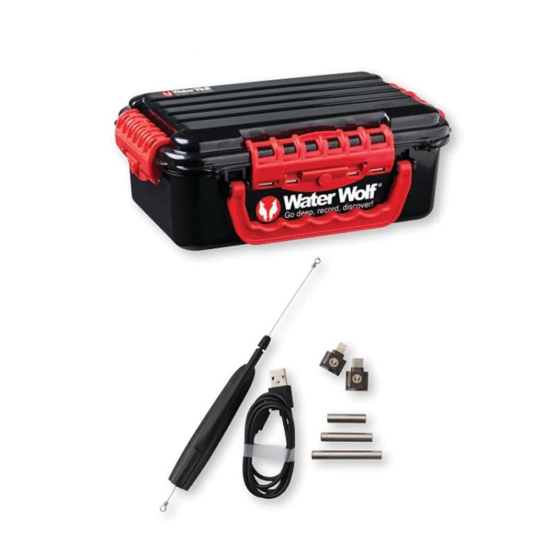 Water Wolf 2K Wifi Underwater Camera - foto 4