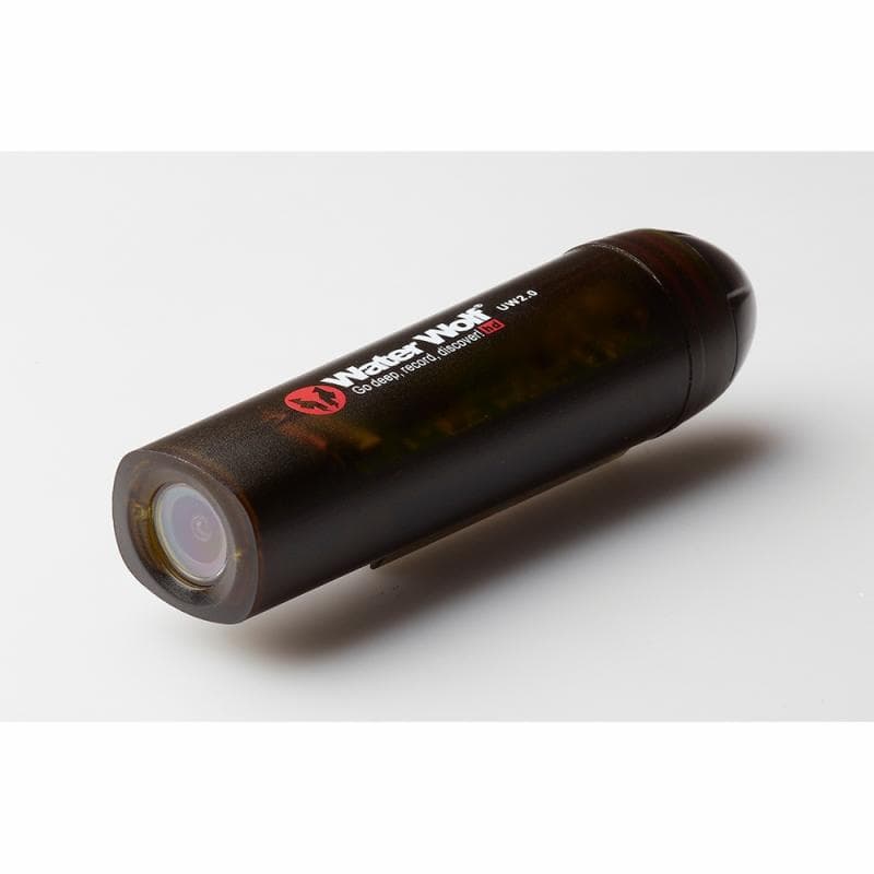 WaterWolf 2.0 Fishing Camera 1080P - foto 2