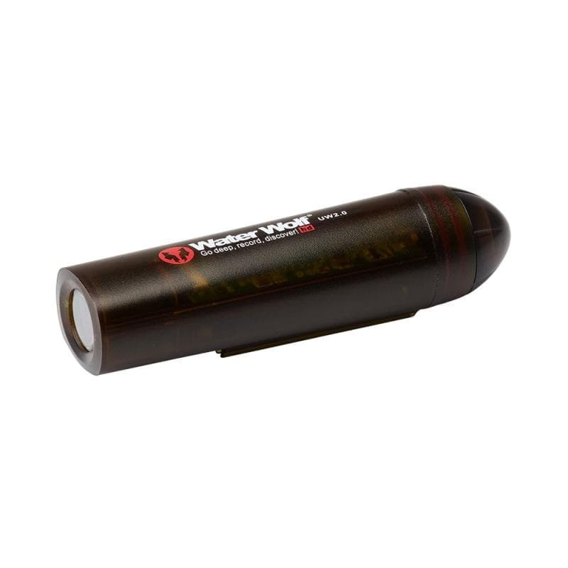 WaterWolf 2.0 Fishing Camera 1080P