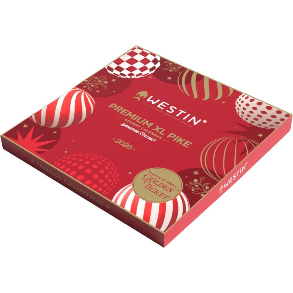 Westin 2026 Premium XL Advent Calendar