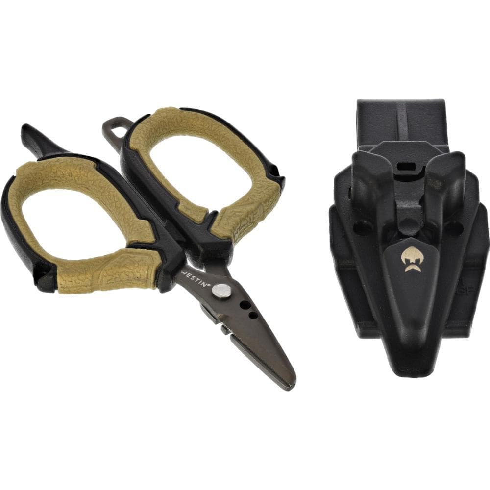 Westin Braid Scissors Incl. Sheath S 8.9cm