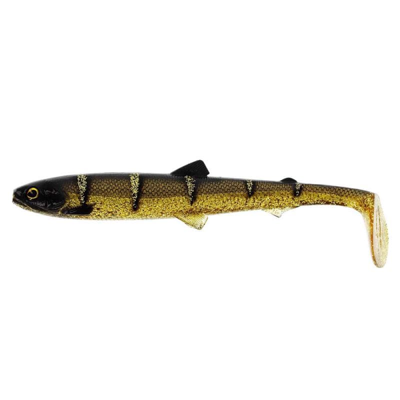 Westin Bullteez Shadtail 18cm Cola Perch - foto 2