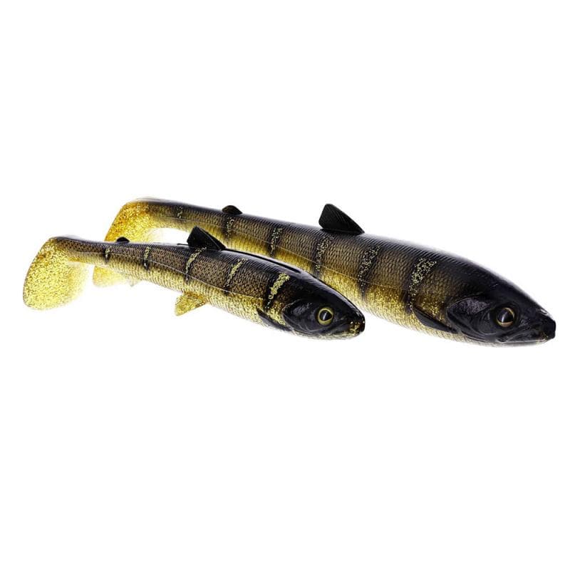 Westin Bullteez Shadtail 18cm Cola Perch