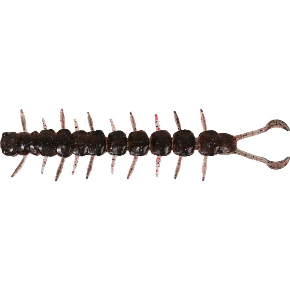Westin Centipede Creaturebait 9.5cm Eclipse