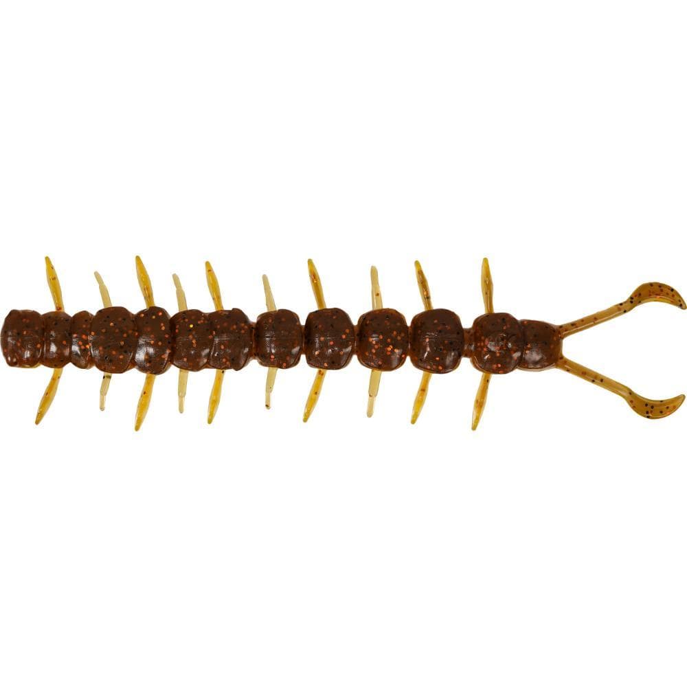 Westin Centipede Creaturebait 9.5cm UV Millipede
