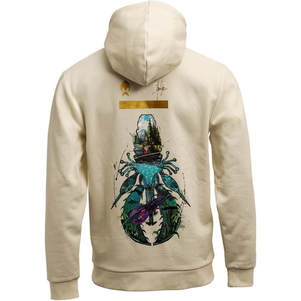 Westin Crecraw Hoodie Medium - foto 2
