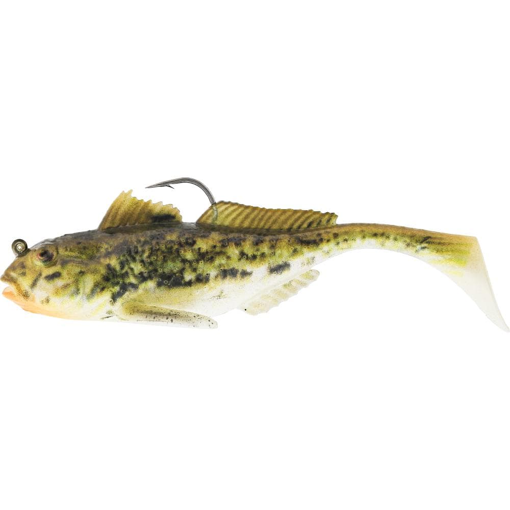 Westin Gunnar The Goby R2F 10cm 17g Spotted Goby