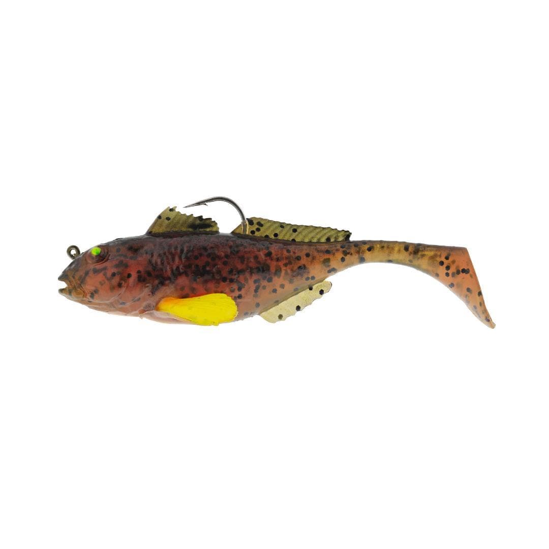 Westin Gunnar The Goby R2F 12.5cm 37g Appleseed