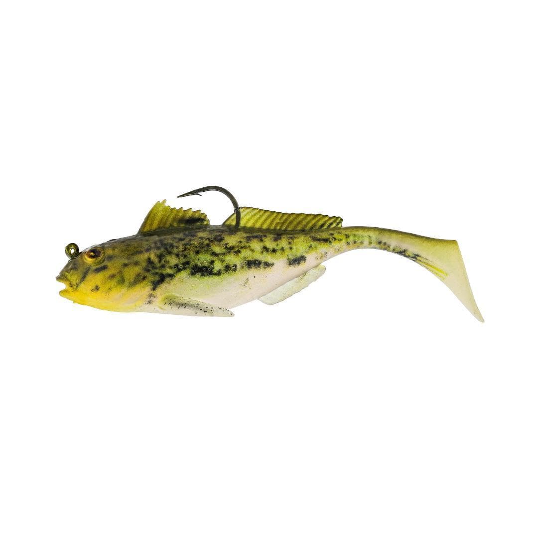 Westin Gunnar The Goby R2F 12.5cm 37g Headlight Goby