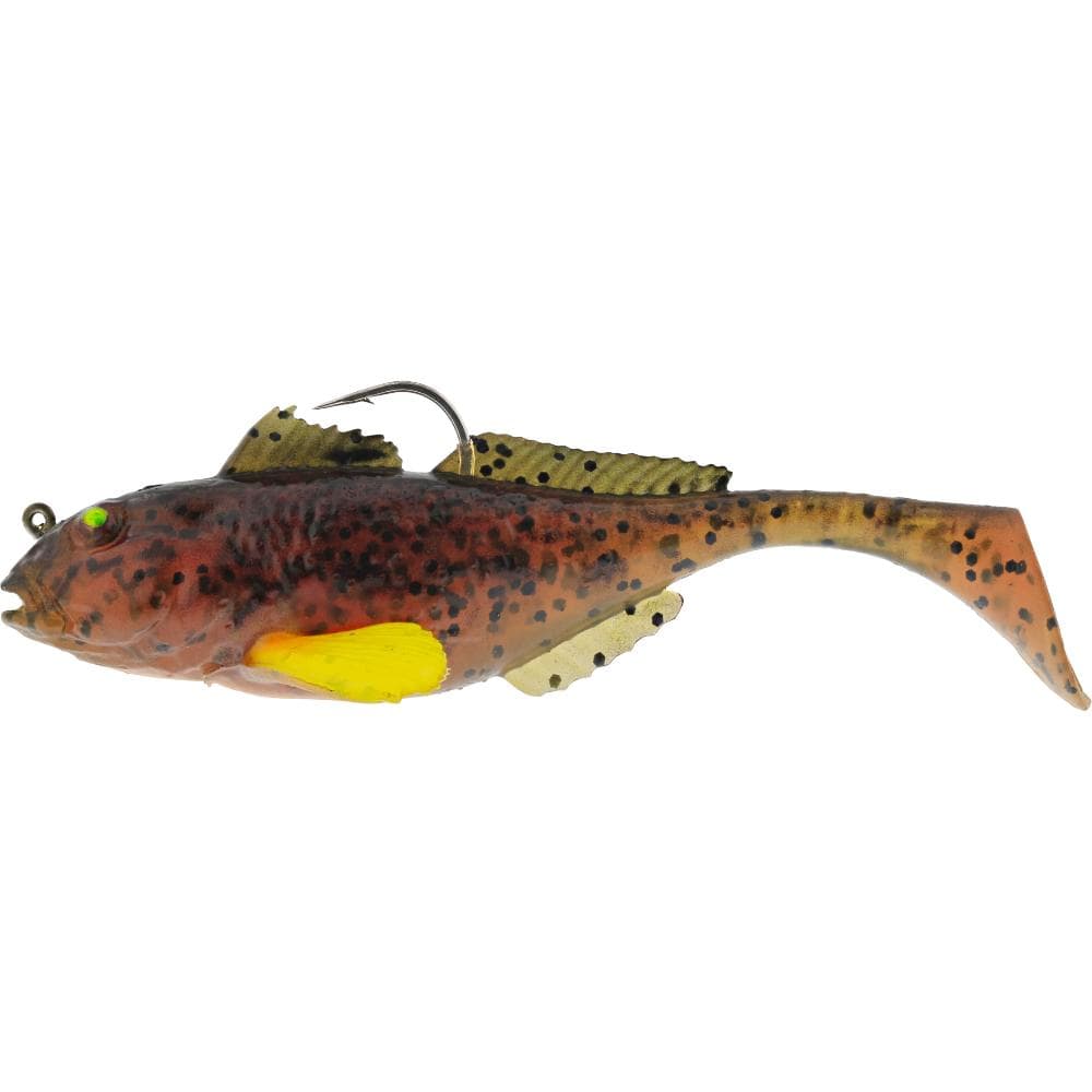 Westin Gunnar The Goby R2F 8cm 12g Appleseed