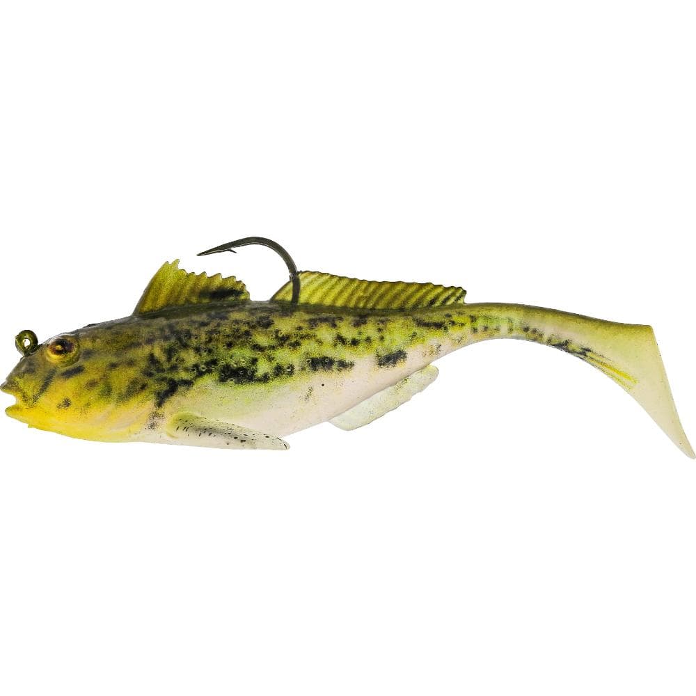 Westin Gunnar The Goby R2F 8cm 12g Headlight Goby