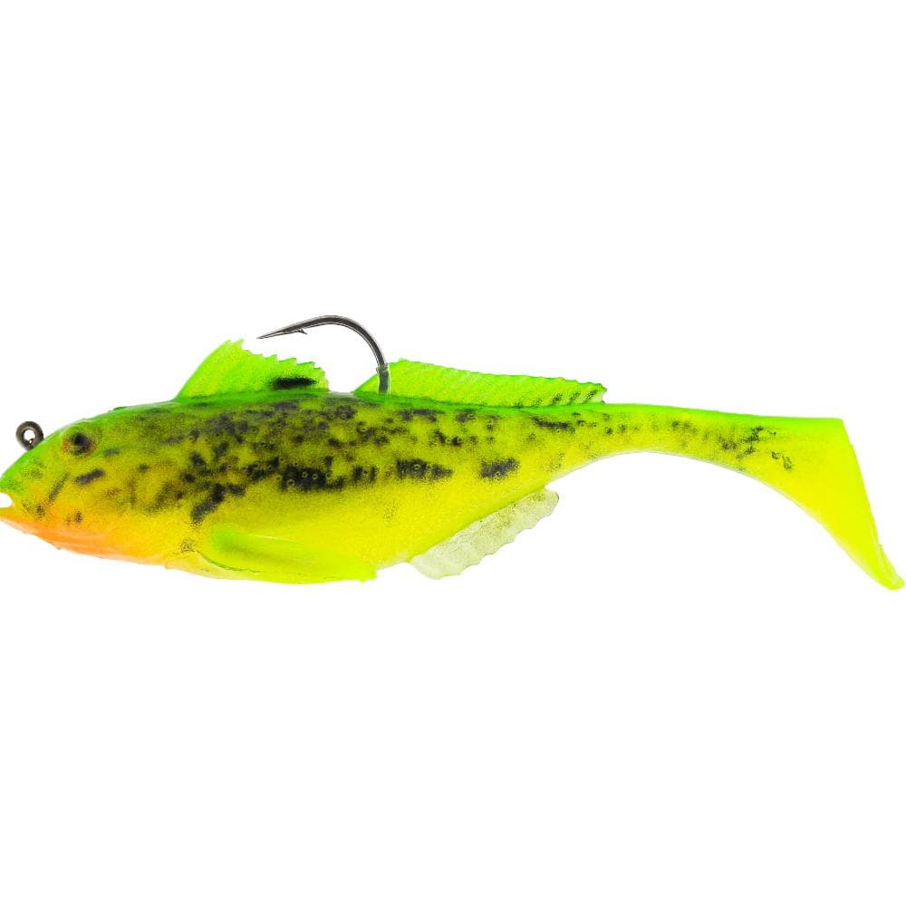 Westin Gunnar The Goby R2F 8cm 9g Slimy Green