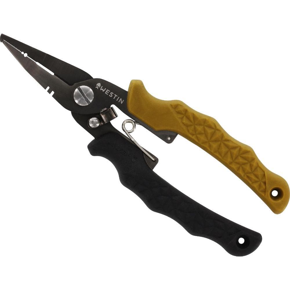 Westin HD Split Ring Pliers L 16cm