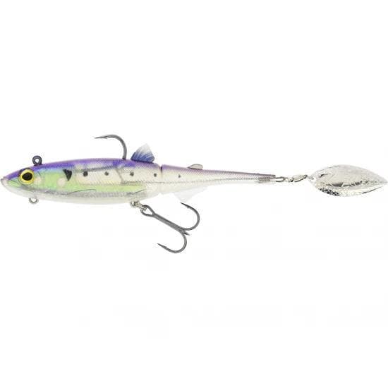 Westin Hypoteez Spintail 14cm 48g Sinking Enidras