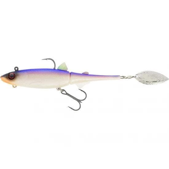 Westin Hypoteez Spintail 14cm 48g Sinking Gostlight