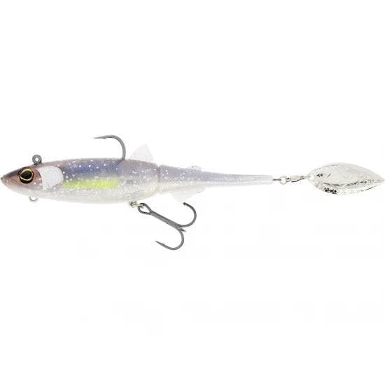 Westin Hypoteez Spintail 14cm 48g Sinking Preyfish
