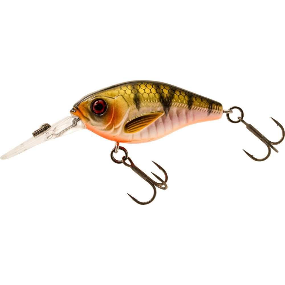 Westin ID-Crank 0.5 4.8cm 7.5g Floating Bling Perch