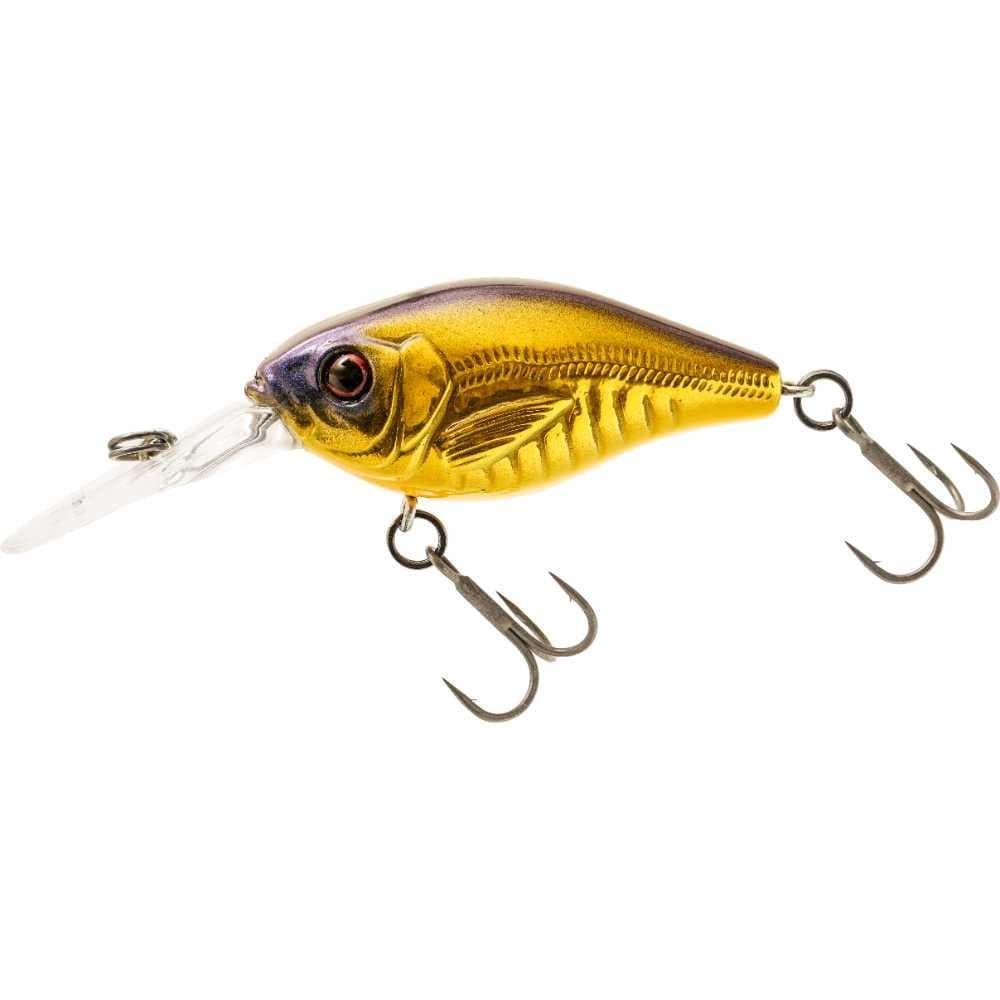 Westin ID-Crank 1.5 4.8cm 8.5g Floating Gold Shad