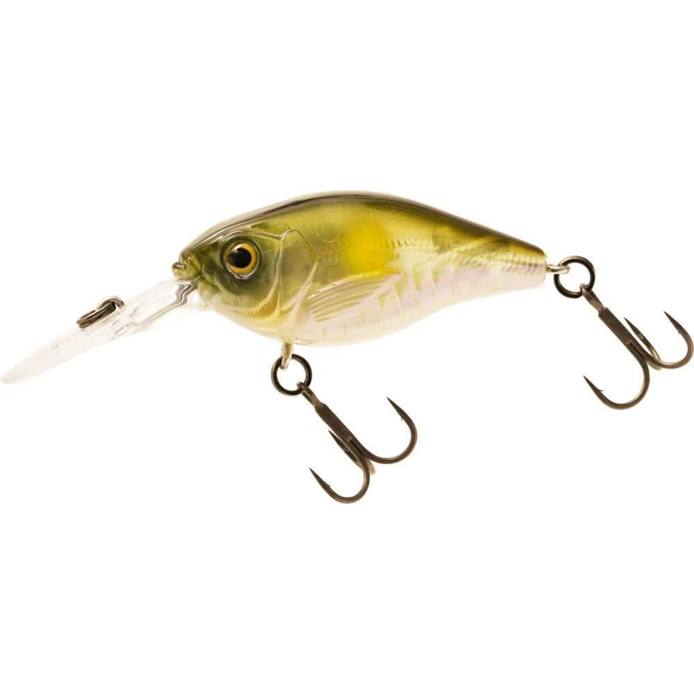 Westin ID-Crank 3.0 5cm 10g Floating Ayu