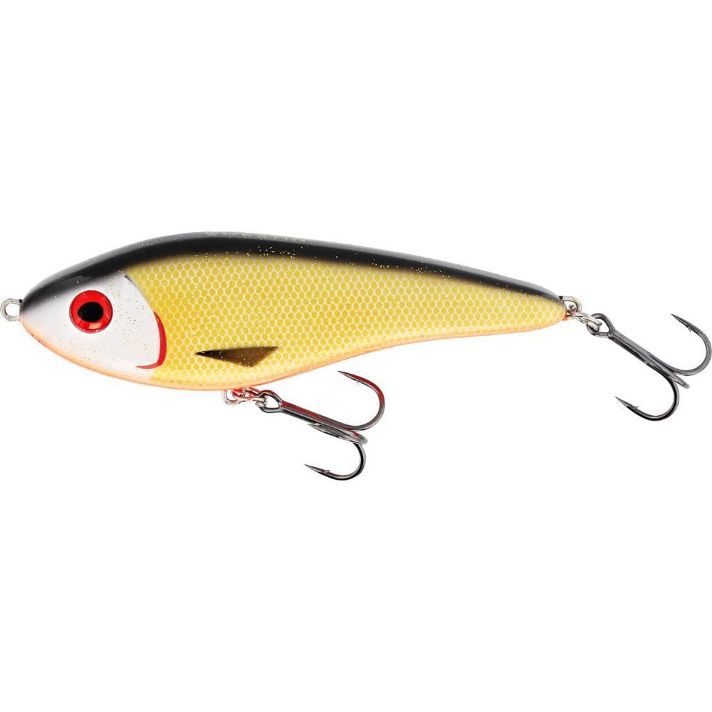 Westin Jerk 14cm 65g Sinking Official Roach