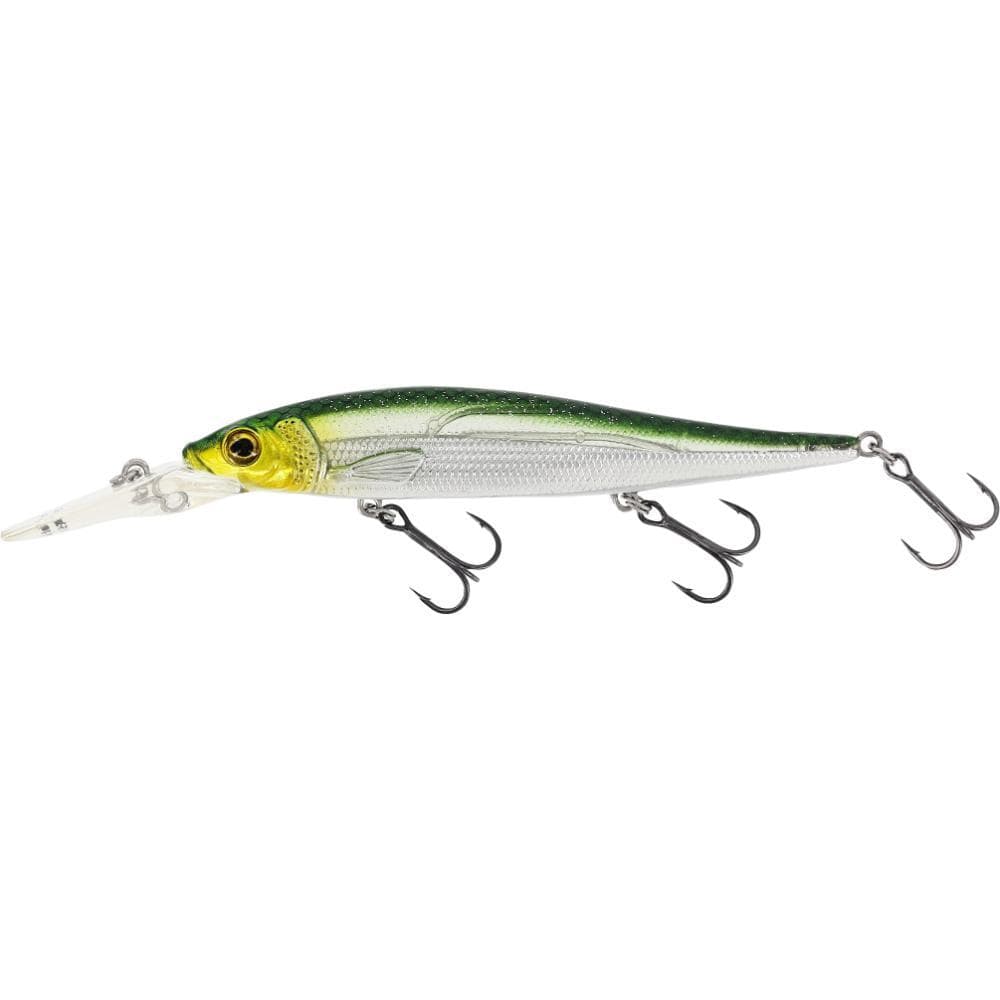 Westin JerkBite MR Jerkbait 11cm 15g Suspending Headlight
