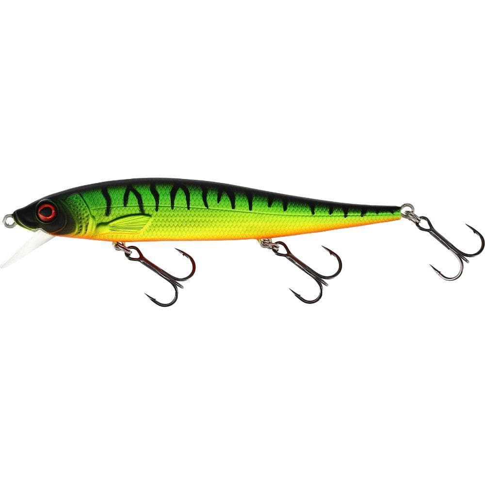 Westin JerkBite SR Jerkbait 11cm 13.5g Suspending Firetiger