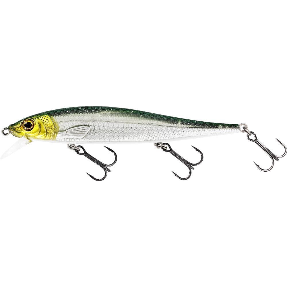 Westin JerkBite SR Jerkbait 11cm 13.5g Suspending Headlight