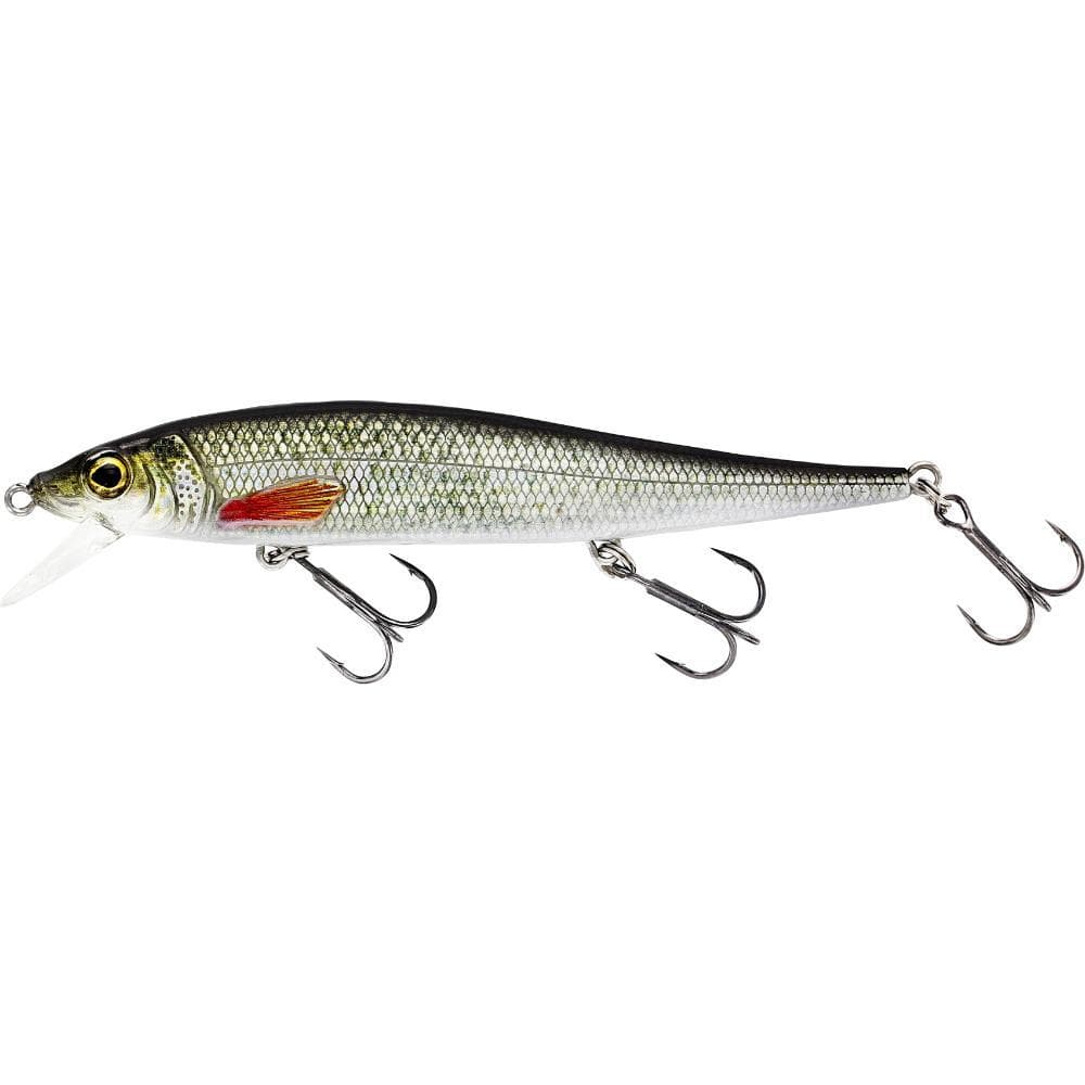 Westin JerkBite SR Jerkbait 11cm 13.5g Suspending Real Roach