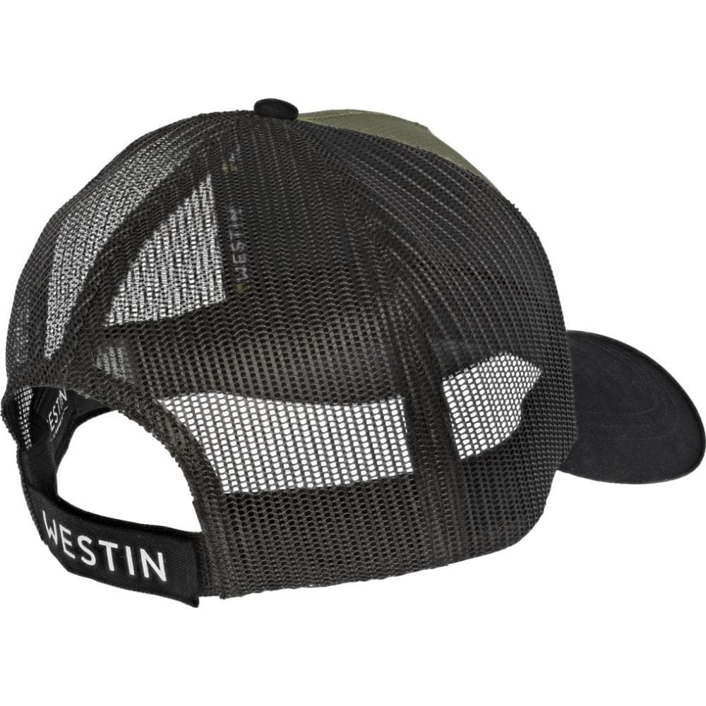Westin Jet Cap Moss/Black - foto 2
