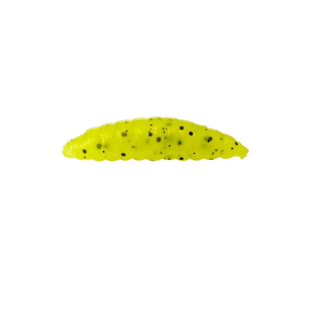 Westin Maggot 4.8cm Garlic/Cheese Chartreuse