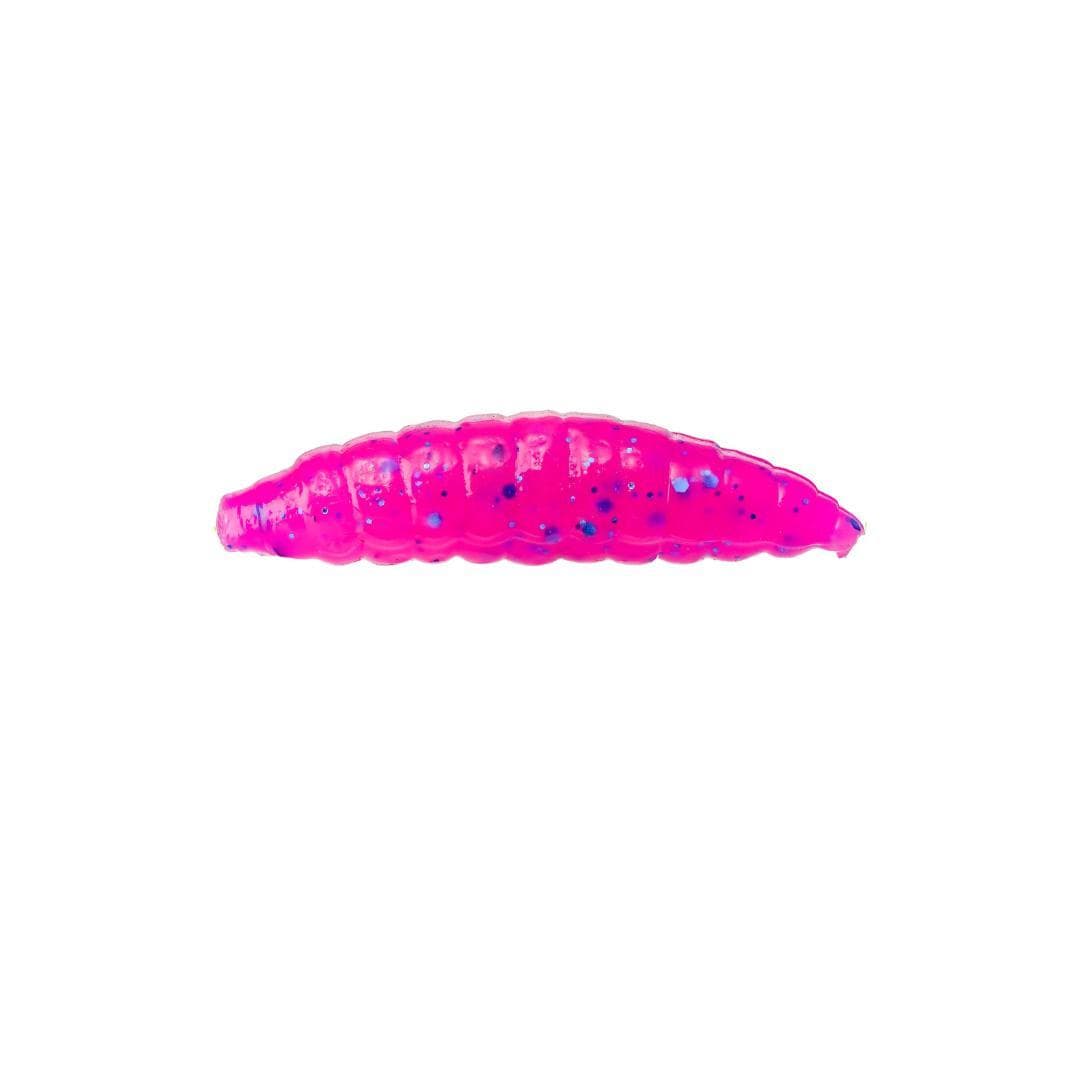 Westin Maggot 4.8cm Garlic/Cheese Pink