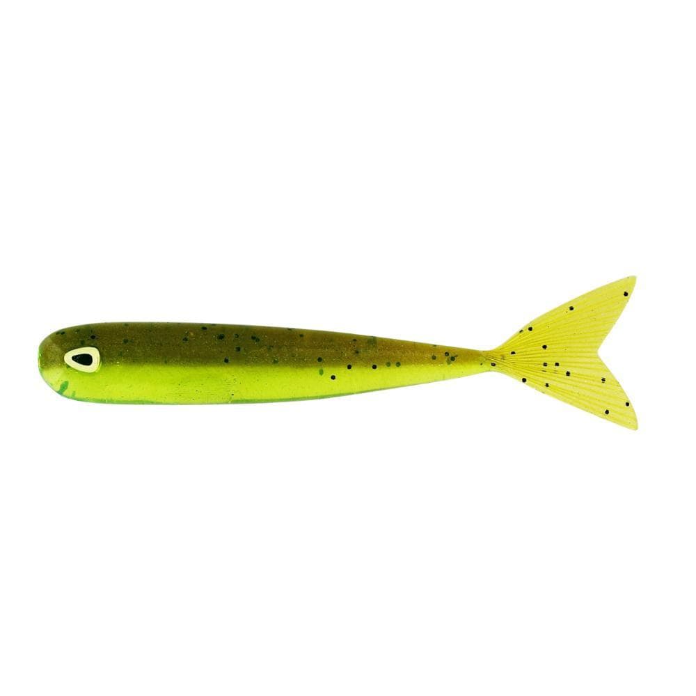 Westin MegaTeez V-Tail 9cm 4g Secret Uv 3Pcs