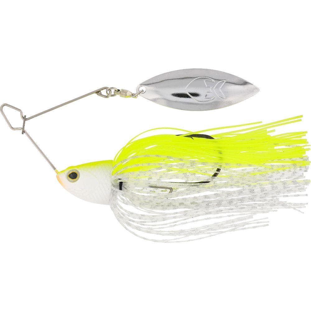 Westin MVibe Willow Blade 3/0 12g Sinking Firetiger