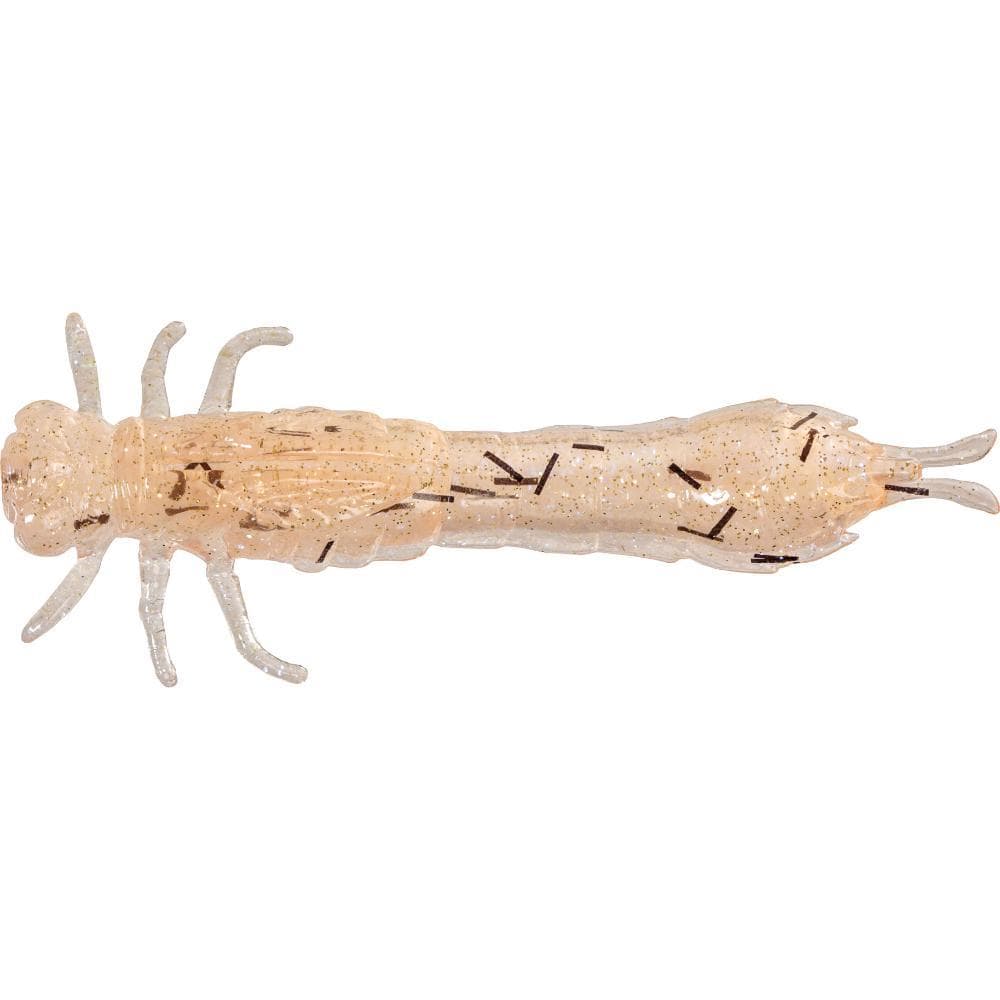 Westin Odonata Ned Creaturebait 6.5cm UV Shrimp