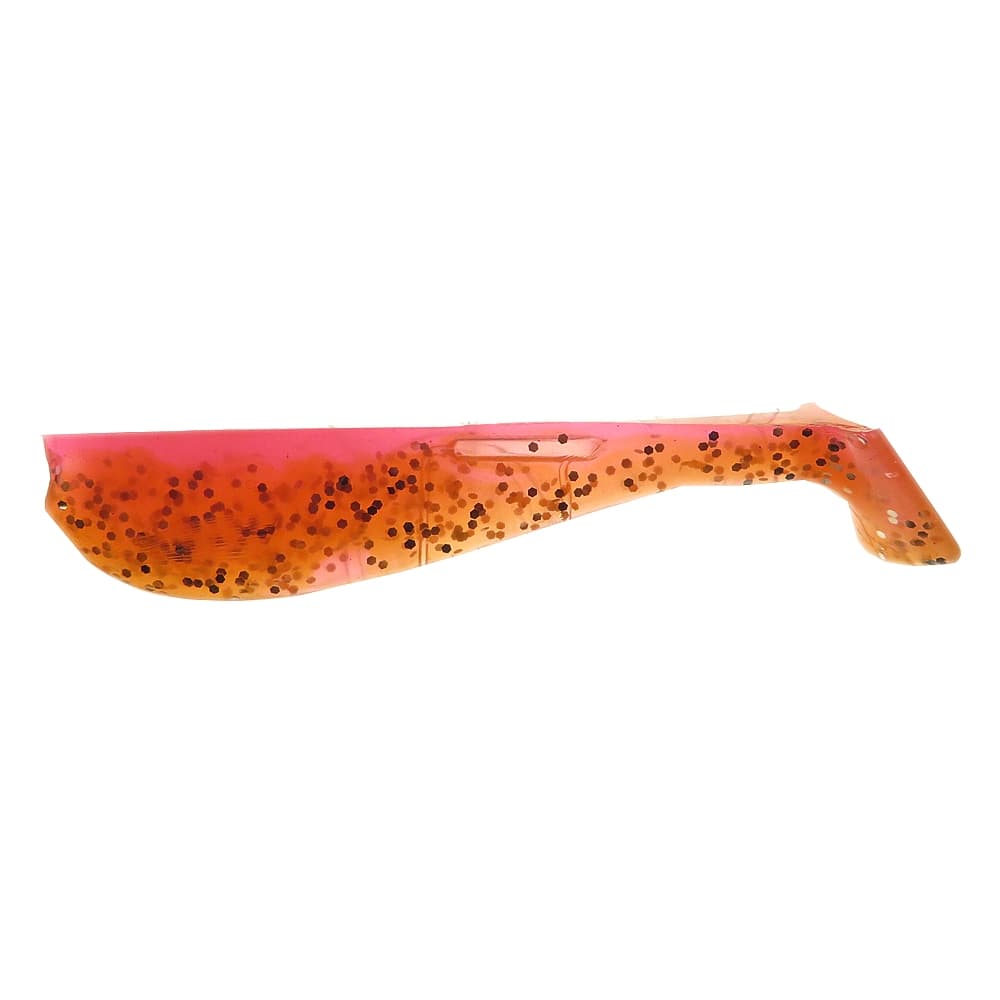 Westin Paddleteez Toxic Strawberry 4'