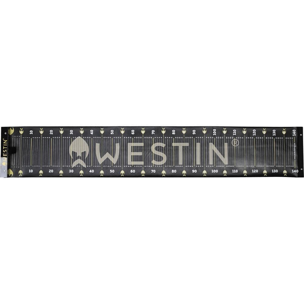 Westin Pro Measure Mat L 25x140cm