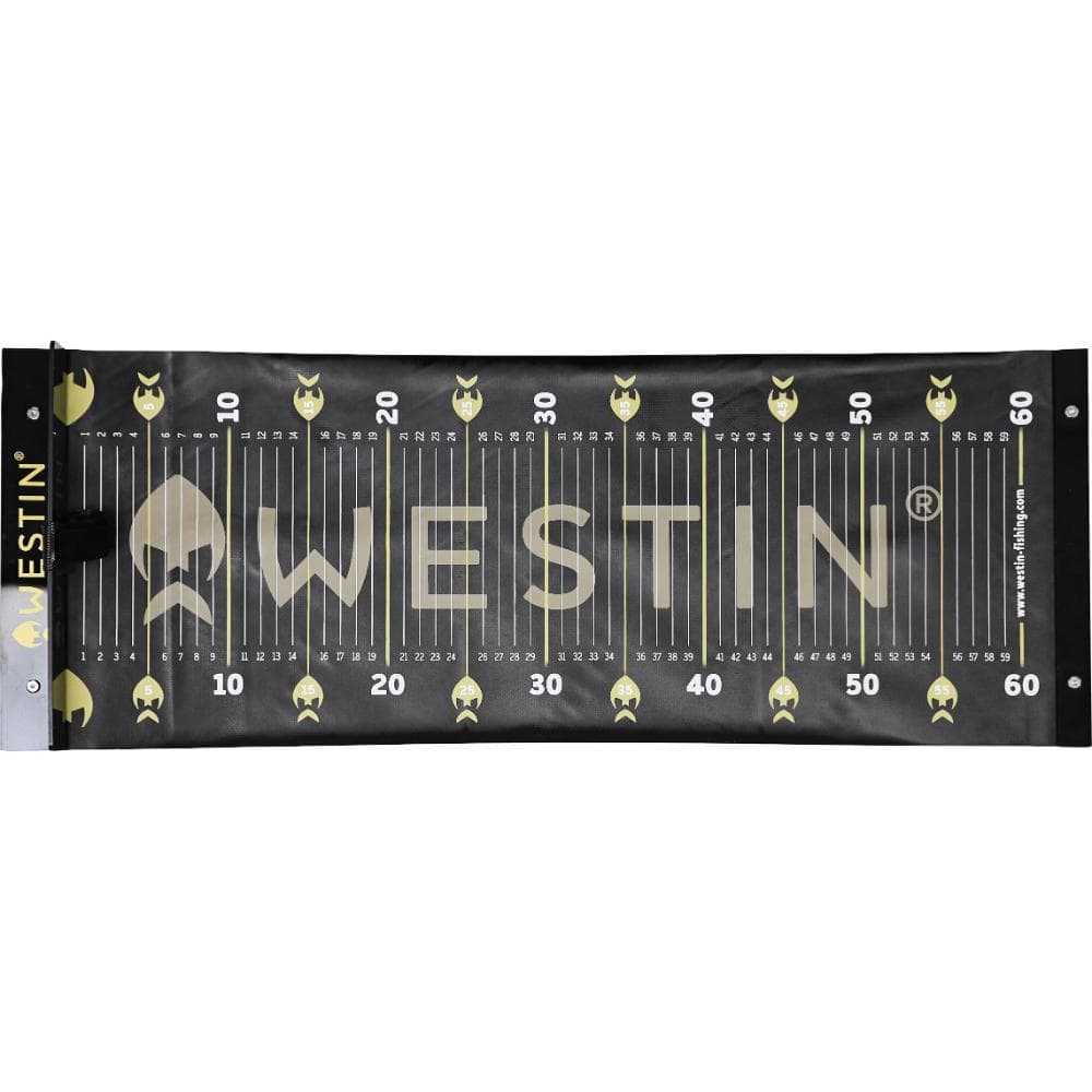 Westin Pro Measure Mat S 25x60cm
