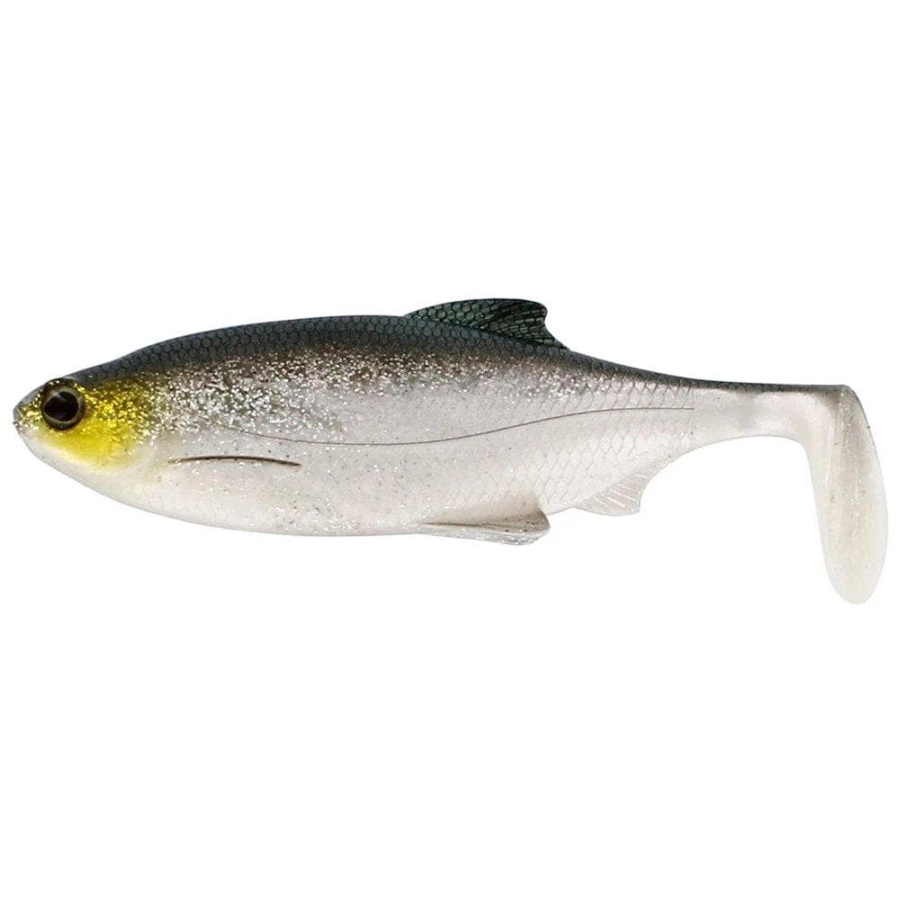 Westin Ricky The Roach Shadtail 10cm 14g Headlight