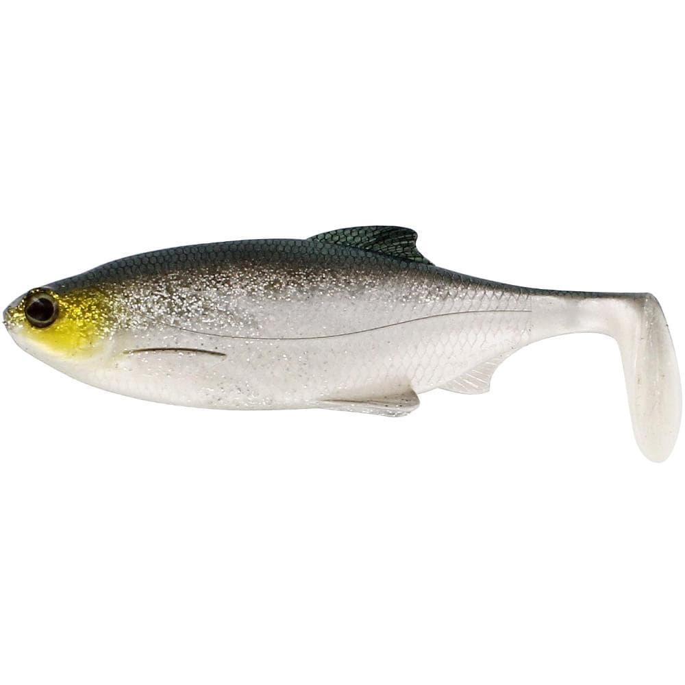 Westin Ricky The Roach Shadtail 18cm 85g Headlight