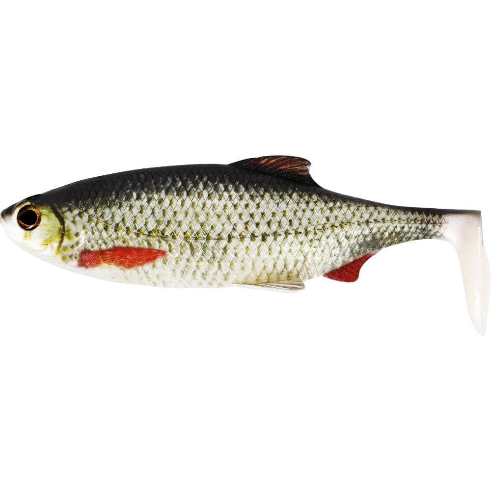 Westin Ricky The Roach Shadtail 18cm 85g Real Roach