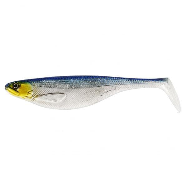 Westin Shad Teez 12cm Blue Headlight