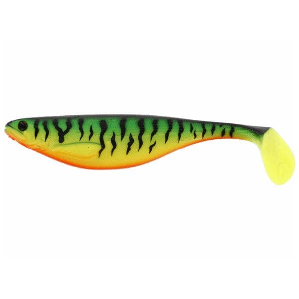 Westin Shad Teez 12cm Crazy Firetiger