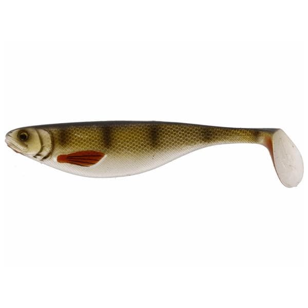 Westin Shad Teez 12cm Crystal Perch