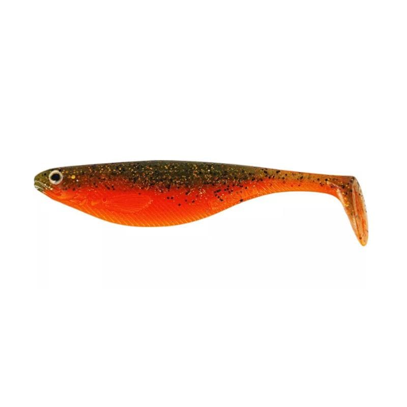 Westin Shad Teez 12cm Desert Sunset