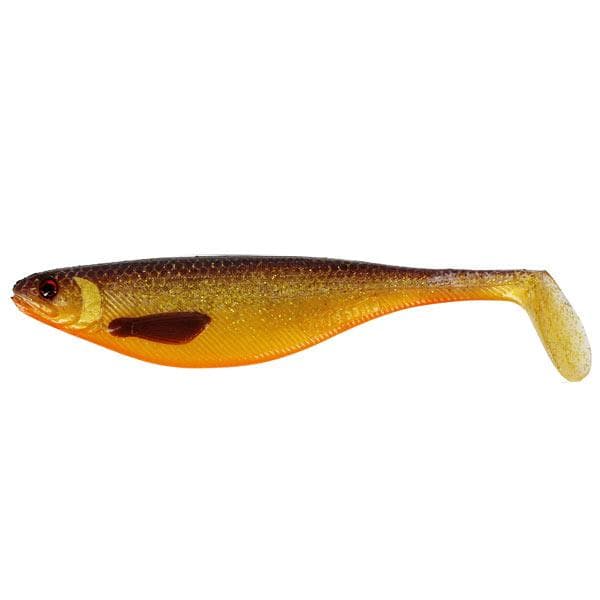Westin Shad Teez 12cm Gold Rush