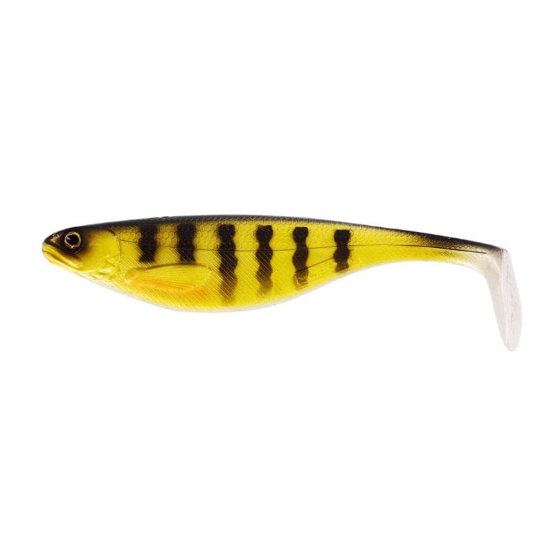 Westin Shad Teez 12cm Golden Ghost